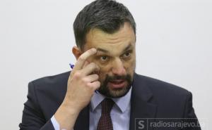 Konaković otvoreno govorio o svojoj ratnoj prošlosti